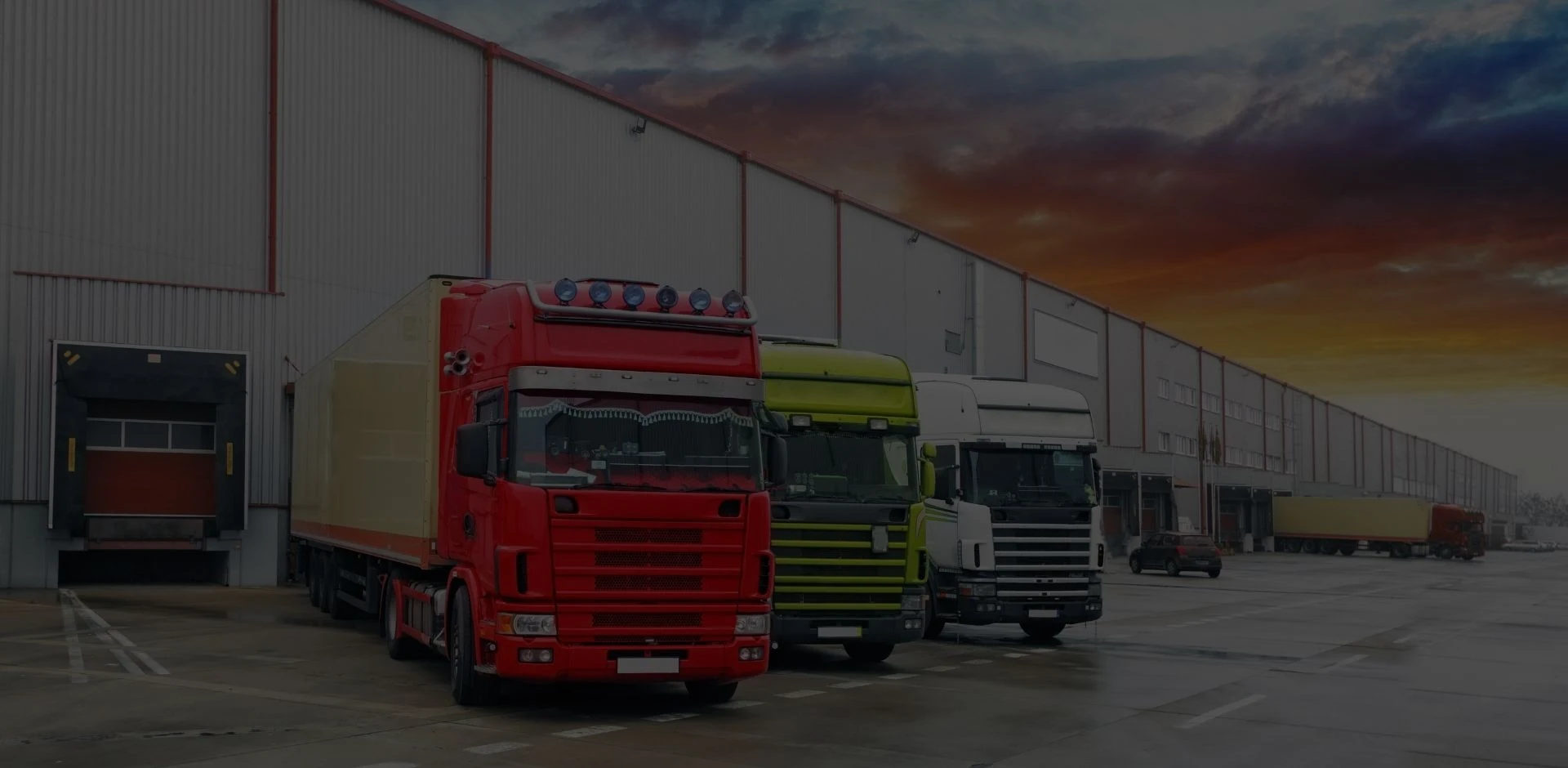 Ankara Laçin Ambarı